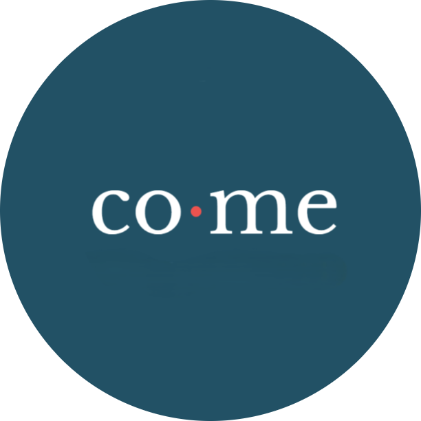Logo co·me